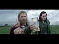 Thor Ragnarok Thor In Debt Of Hela Funny Hindi Dubbing
