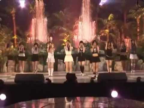 pre debut SNSD   Into the new world , Jul 19, 2007 GIRLS' GENERATION   YouTube