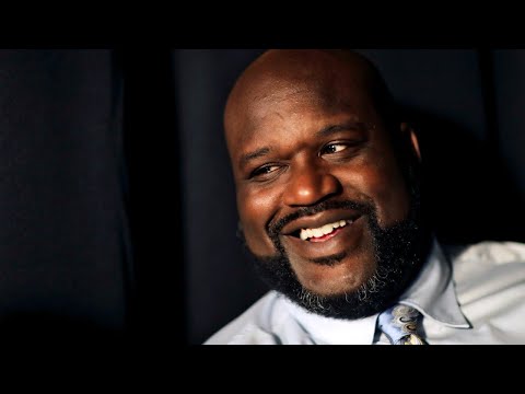 Shaq reveals he will only share his $400 million wealth with his kids on one condition