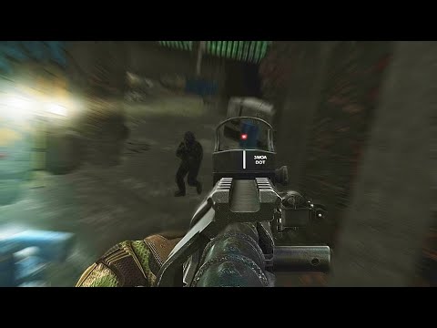 Forcing PVP on Customs Is CRAZY | PVP Tips | Escape From Tarkov