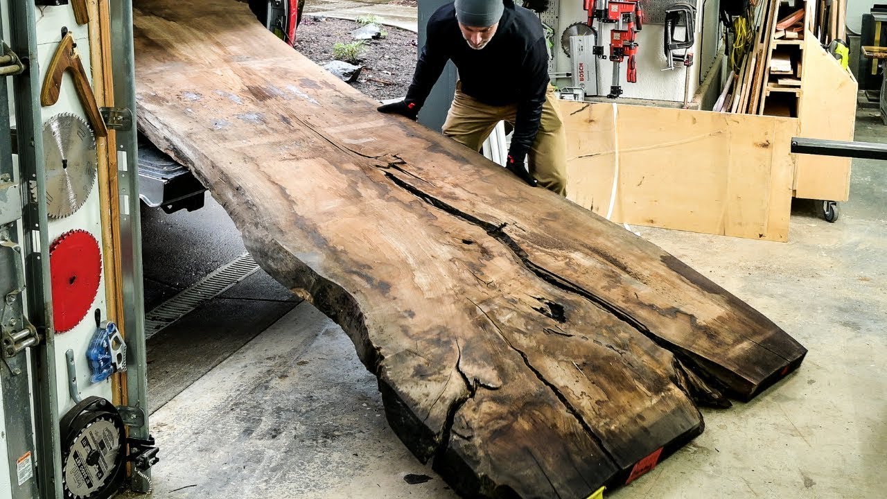 The Client Hated This Slab