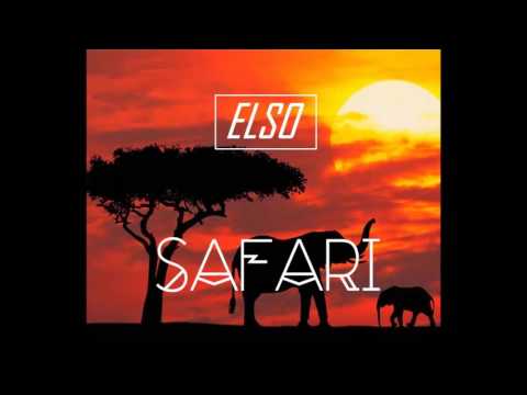 ELSO - Safari (Original Mix)
