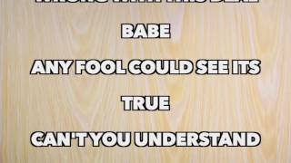 Deep Purple - All I Got Is You (Full Song Lyrics)