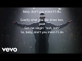 Justin Timberlake - Filthy Lyric Justin Timberlake - Filthy Lyric
