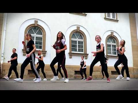 "Kids Dance" - Footloose - Kenny Loggins