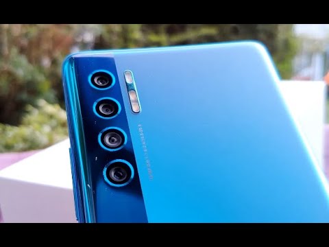 TCL 20 Pro 5G Phone *Volume/Gaming & OIS Test *- Gadget Explained Extended Unboxing