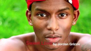 Sweet Love (Cover) - Jordan Grizzle