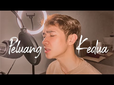 Nabila Razali - Peluang Kedua (Cover by Rizal Rasid)