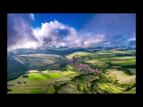 Josef Bohuslav Foerster - Symphony No.3 in D-major, Op.36 "Život" (1895)