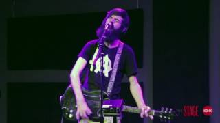 Titus Andronicus &quot;Stable Boy&quot; Live at The Stage at KDHX 3/16/16