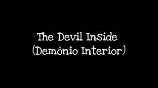 Fit For Rivals - The Devil Inside (legendado PT-BR)