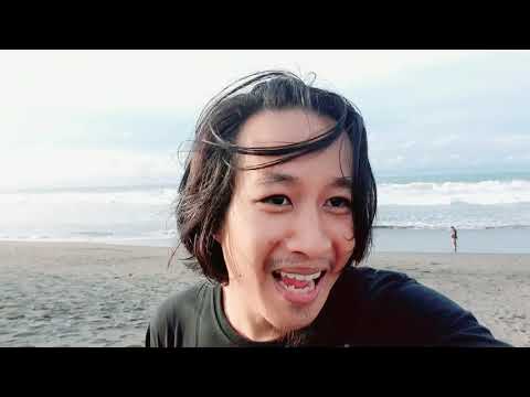 PANTAI BOCOR HEPPY KEBUMEN #fadilwiryansyah