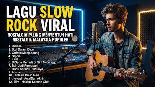 Download lagu GILA! Cover Lagu Slow Rock Malaysia Versi AI Ini Bikin MERINDING Parah [Nostalgia Terbaik] mp3