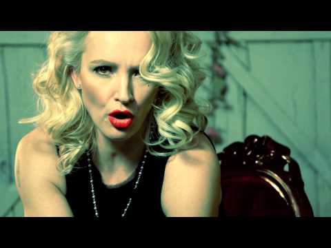 Salme Dahlstrom Sexy Punk Official Video