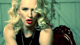 Salme Dahlstrom Sexy Punk Official Video