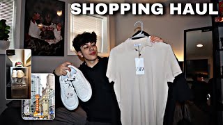 Why You Should Never Buy From Stockx Again (Shopping Haul!)
