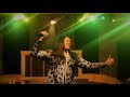 SINACH: THERE'S AN OVERFLOW (LIVE) SINACH: THERE'S AN OVERFLOW (LIVE)