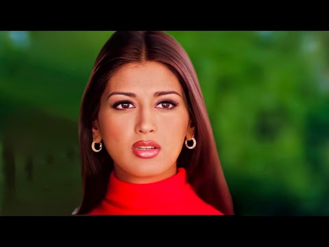 Tu Mere Saamne 4K Video | Chori Chori | Alka Yagnik, Udit Narayan | Ajay Devgan, Rani Mukerji