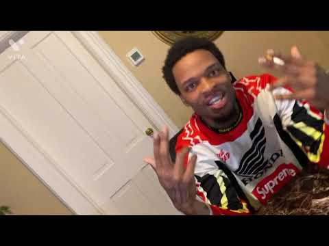 LuhhBlakk Music Video