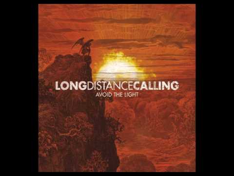 Long Distance Calling -  Sundown Highway