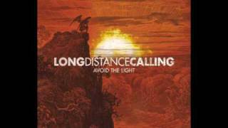 Long Distance Calling -  Sundown Highway