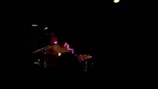 Lisa Marie (acoustic)- Artist Vs. Poet