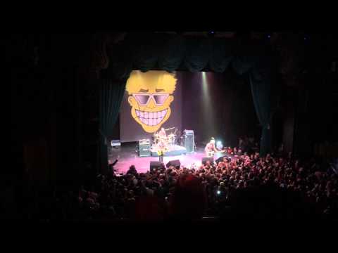 FieryJack - Toy Dolls