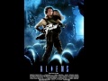 Aliens - Sub Level 3 HD