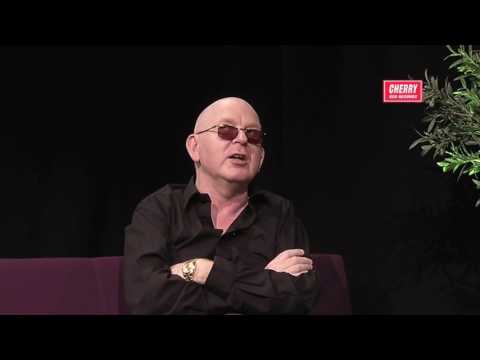 Alan McGee - Signing Felt (Interview by Iain McNay)