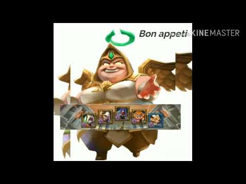 Tips Hero Pemukul Monster F2P Lords Mobile