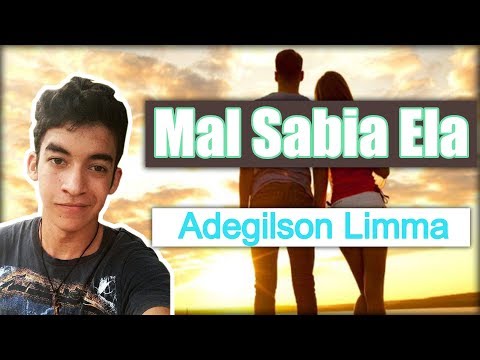 Mal Sabia Ela video