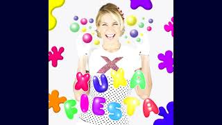 Xuxa - Hoy Es Día De Alegría (Xuxa Fiesta)