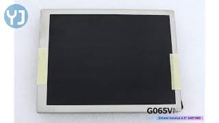 Download lagu G065VN01 V 0  lcd display module mp3