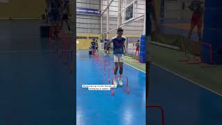 Download lagu Cara Melatih Power Lompatan Bola Voli #akademivoliindomaret #volleyball mp3 Download lagu Cara Melatih Power Lompatan Bola Voli #akademivoliindomaret #volleyball mp3