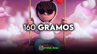 Cover art for 160 gramos