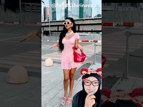 mencari pacar baru‼️farida.shirinova