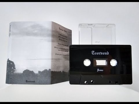 Toorvond - Demo (2017)