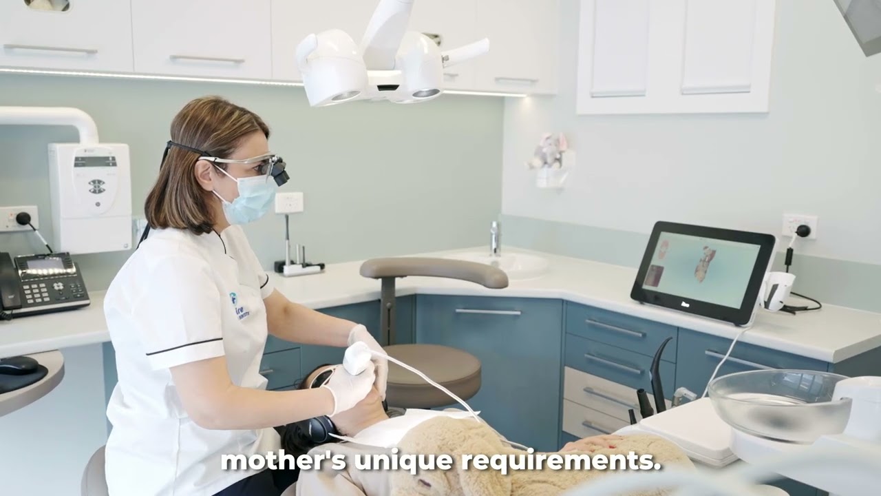 Dentistry with a whole new floss-ify | Shire Doctors and Dentists