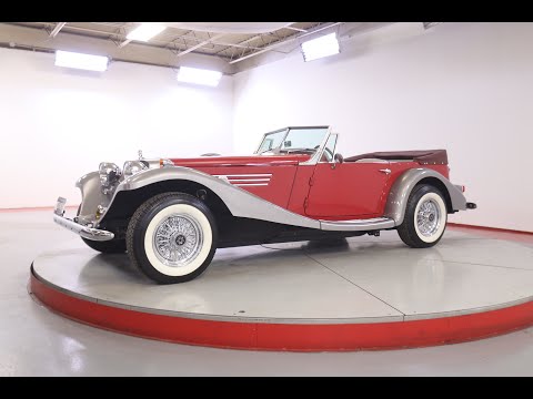 1939 Mercedes-Benz Roadster (CC-1915194) for sale in Denver , Colorado
