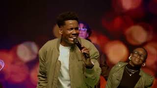 Tim Bowman Jr, Maranda Curtis &amp; Faith City Music Tribute Performance to Kurt Carr