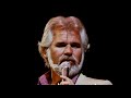 I Only Have Eyes For You  KENNY ROGERS (with lyrics)