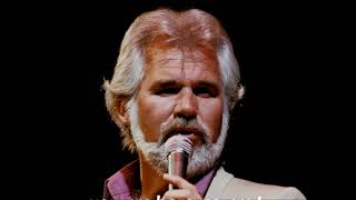 I Only Have Eyes For You  KENNY ROGERS (with lyrics)