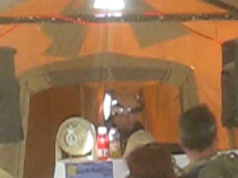 meat katie at rock bottom