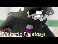 •| Fantastic Phantasm [MEME] | Piggy Roblox | Ft. Willow (Blood and flash warning) |•