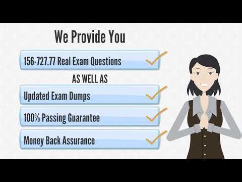 How To Pass Check Point 156-727.77 Exam With Good Grades - 156-727.77 Exam Dumps