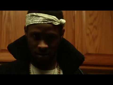 BlockBoy300Glizzy - I Ain't Hiding (Official Video)