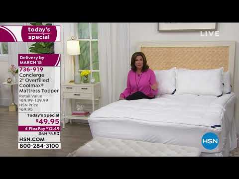 HSN | Welcome Home with Alyce Special Edition 03.01.2021 - 10 AM