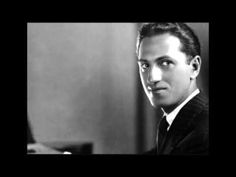 I got rhythm - George Gershwin (Bb Key, Swing)