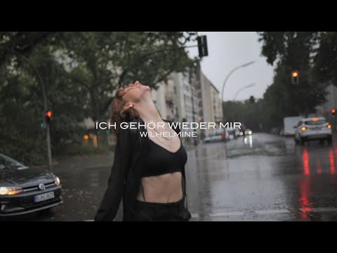 Wilhelmine - ich gehör wieder mir (Offizielles Video)