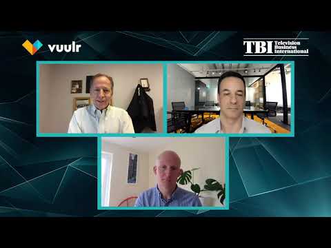 TBI Fireside Chat with Vuulr CEO Ian McKee & Publisher Arts President Craig Adams